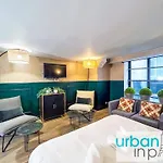 Appartement Urban Flat 31 - Charming Triplex In