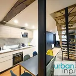 Daire Urban Flat 31 - Charming Triplex In Paris