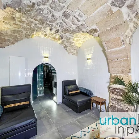 Urban Flat 31 - Charming Triplex In Daire Paris