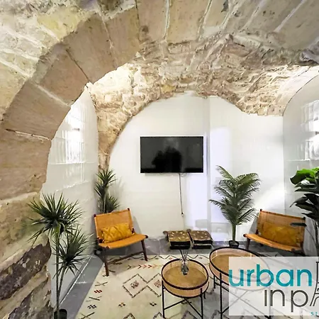 Daire Urban Flat 31 - Charming Triplex In Paris